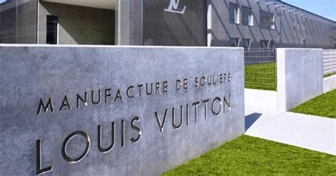 lvmh emplois